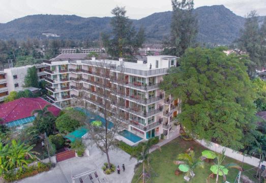 와비 사비 부티크 호텔 썸네일