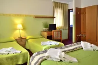 Hotel Vajolet Hotels in Pera