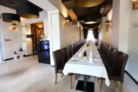 Hotel Fryderyk - breakfast