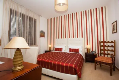 B&B Night&Day Hotels in Reggio Calabria