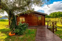 Quinta do Quinto Các khách sạn ở Celorico da Beira