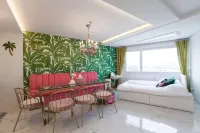 Hani Haus Các khách sạn ở Hamdeok Beach