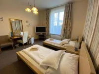 Penzión Tiberia Hotels in Trenčín