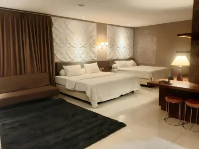 Villa D 14 Dago Bandung Hotels in Cimenyan