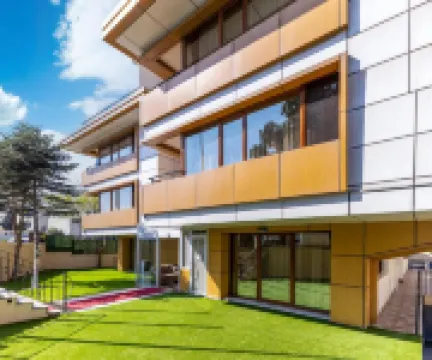 Baymari Suites Design Florya Hotels near أكواريوم إسطنبول