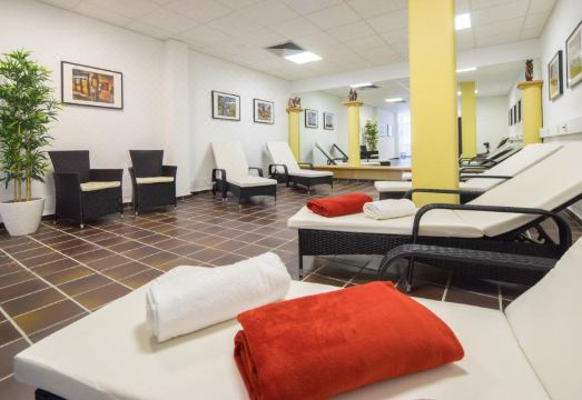 호텔 데어 아흐터만