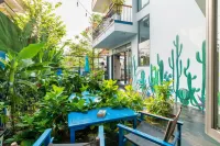 An Bang MQ Villa Hotel a Cẩm An