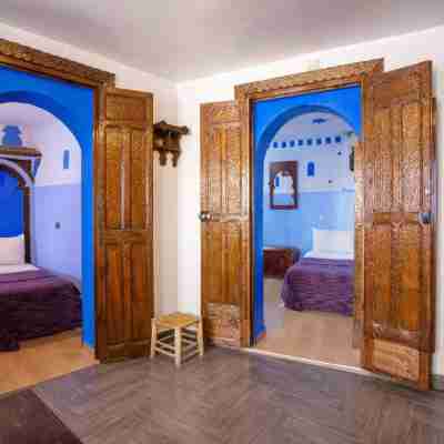 Casa la Hiba Rooms