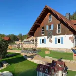 Landgasthof Hessenmühle Hotels in Bad Salzschlirf