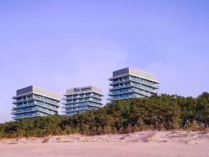 Wave Międzyzdroje Resort & Spa