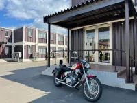 Cozy Inn OTARU（コージーイン小樽） 手宮洞窟周辺のホテル