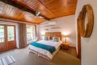 At the Woods Guest House