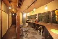 Hojo Machi Hostel 大宮妙見宮附近的飯店