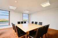 The Kilbirnie Hotel Hotels in Newquay