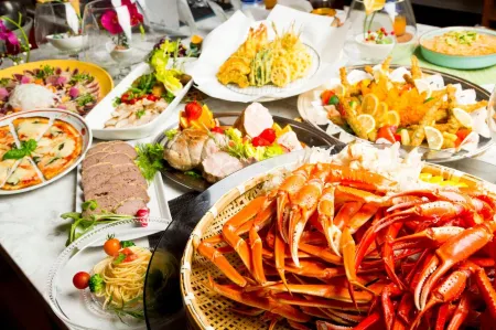 Kobe Hotel Fruit Flower