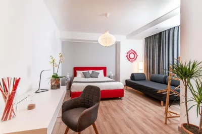 Neocore Hotels in Napoli