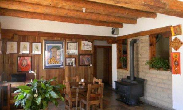 La Troje de Adobe - Housity