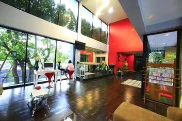 รูปภาพของD11 โฮเต็ล พิษณุโลก (D11 Hotel Phitsanulok)