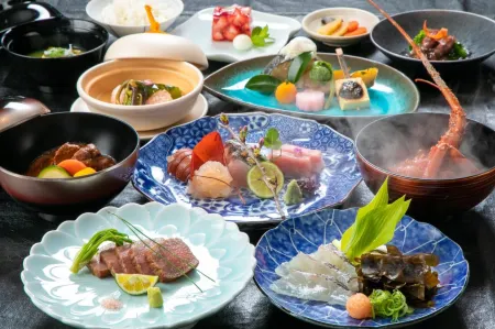 Ise Pearl Pier Hotel