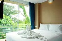 Cheeky Monkey's Samui Hotels near Maria food halal samui