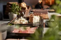 Hotel Oasia Aarhus City Hotels in Aarhus C