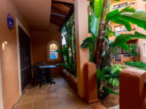 Apartahotel la Espadaña Hotels in Rota