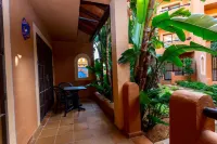 拉艾斯派丹那飯店