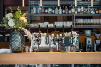 Hotel Kaiserhof Ravensburg - bar