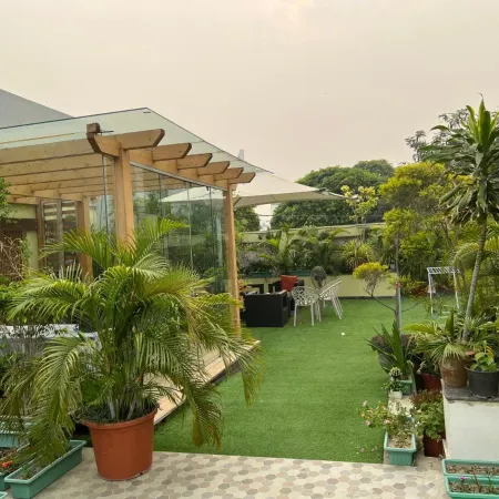 Green Home Stay