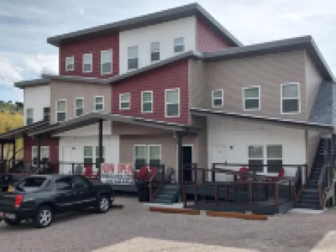 Winzig Lodge Hotels in 