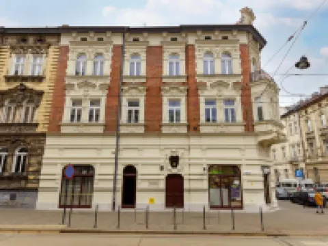 Das Hostel Hotels near Wawel Royal Castle-State Art Collection