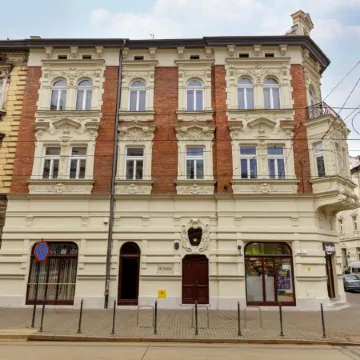 Das Hostel