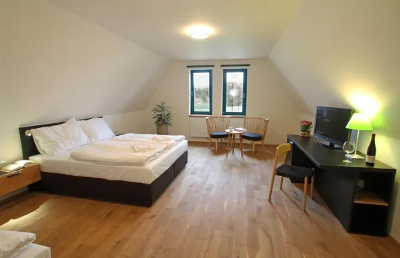 斯寶特帕克艾格尼絲酒店