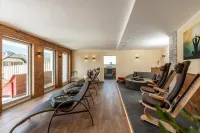 Hotel Die Metzgerstubn Hôtels à : Sankt Michael im Lungau