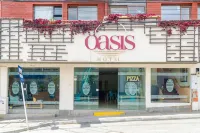 Hotel Oasis Hotels in Rionegro
