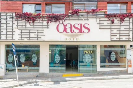 Hotel Oasis