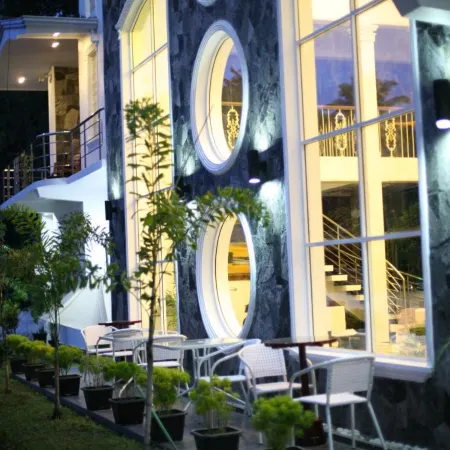 Ayaana Boutique Hotel