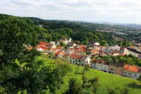 Residhotel les Hauts d'Andilly Hotel a Eaubonne