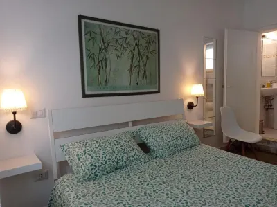 Gli Archi Country Home Hotels in Casamassella