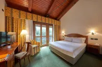 Relais Santo Stefano Hotels in 
