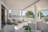 Nontas Hotel Apartments