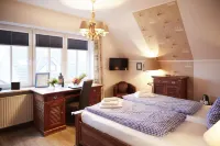 Bernstein-Hotel Bootshaus Hotels in der Nähe von Günter und Telsche Beckmann