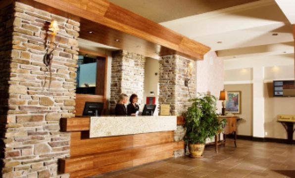 Hotel l'Oie des Neiges