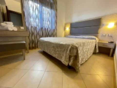 Adriana別墅酒店 蒂沃利酒店