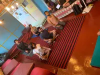 The Little Blue Window Hostel - Hostels
