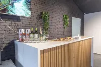 Popock Tsaghkadzor - bar