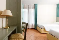 Hotel Villa Rina Hotels in Bormio