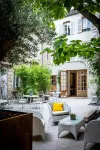 Les Remparts Hôtels et Demeures Historiques Hotels in Beaune