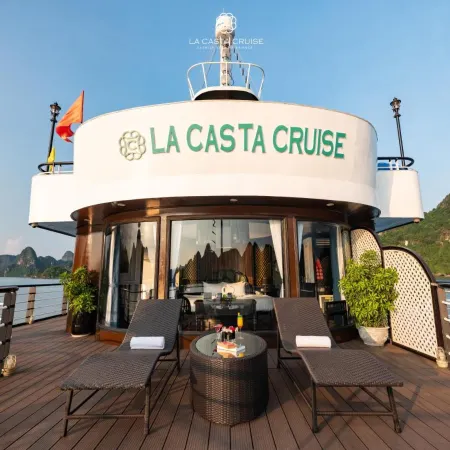 La Casta Regal Cruise