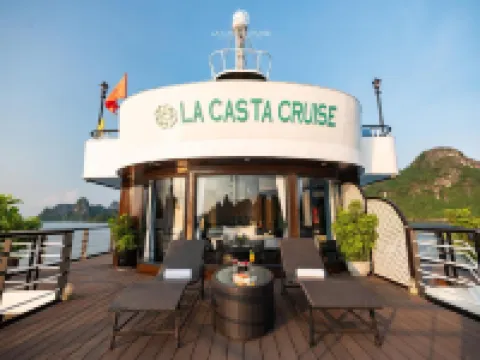 La Casta Regal Cruise